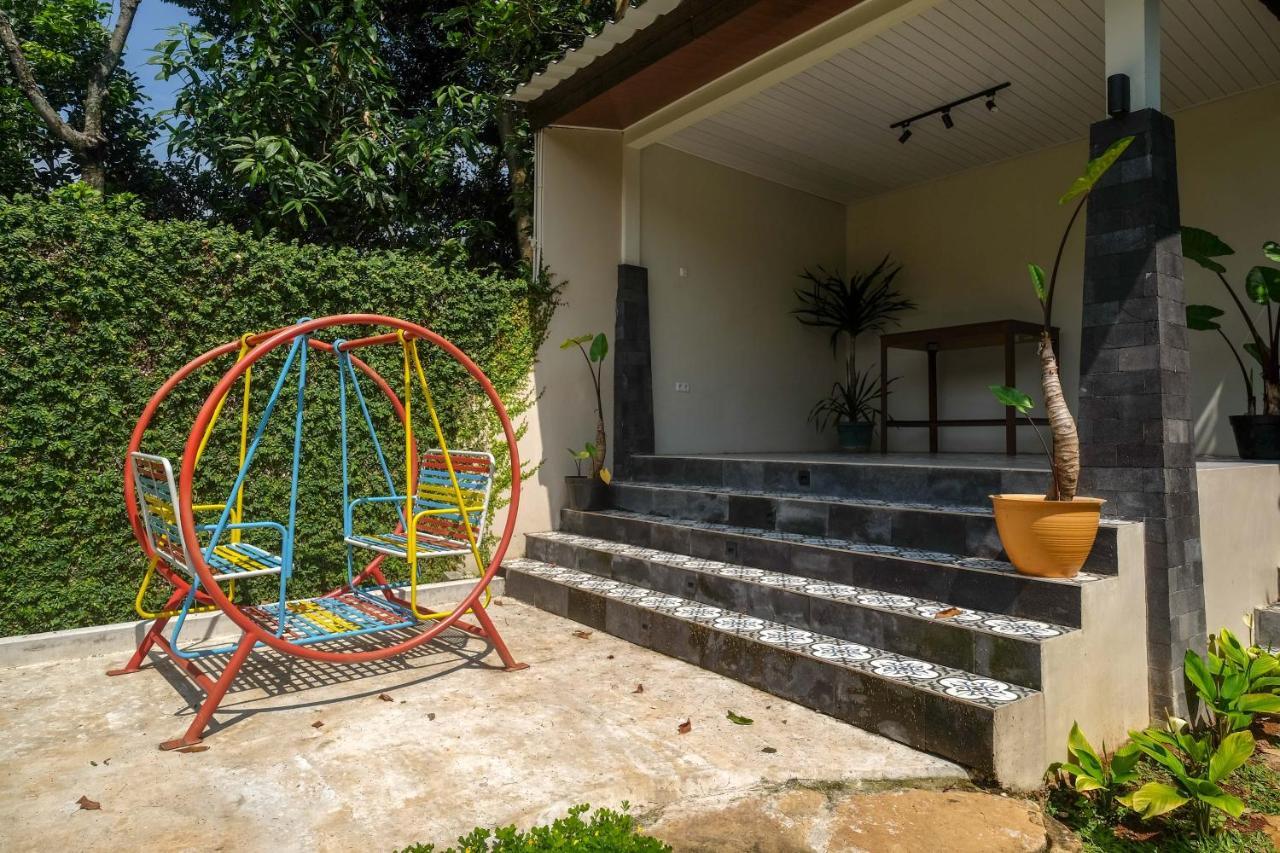 Sareh Villa By The Lavana Σεμαράνγκ Εξωτερικό φωτογραφία