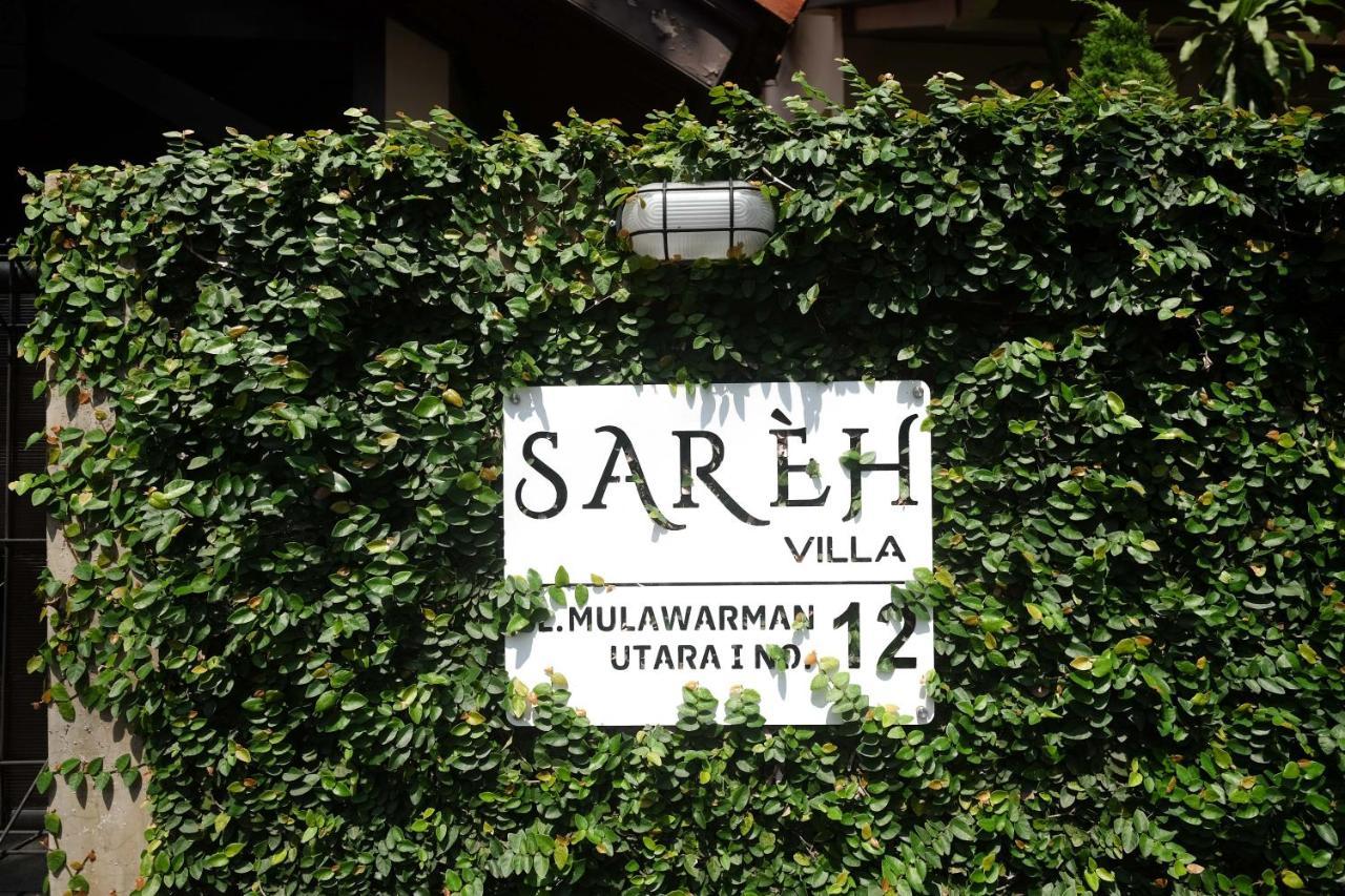 Sareh Villa By The Lavana Σεμαράνγκ Εξωτερικό φωτογραφία