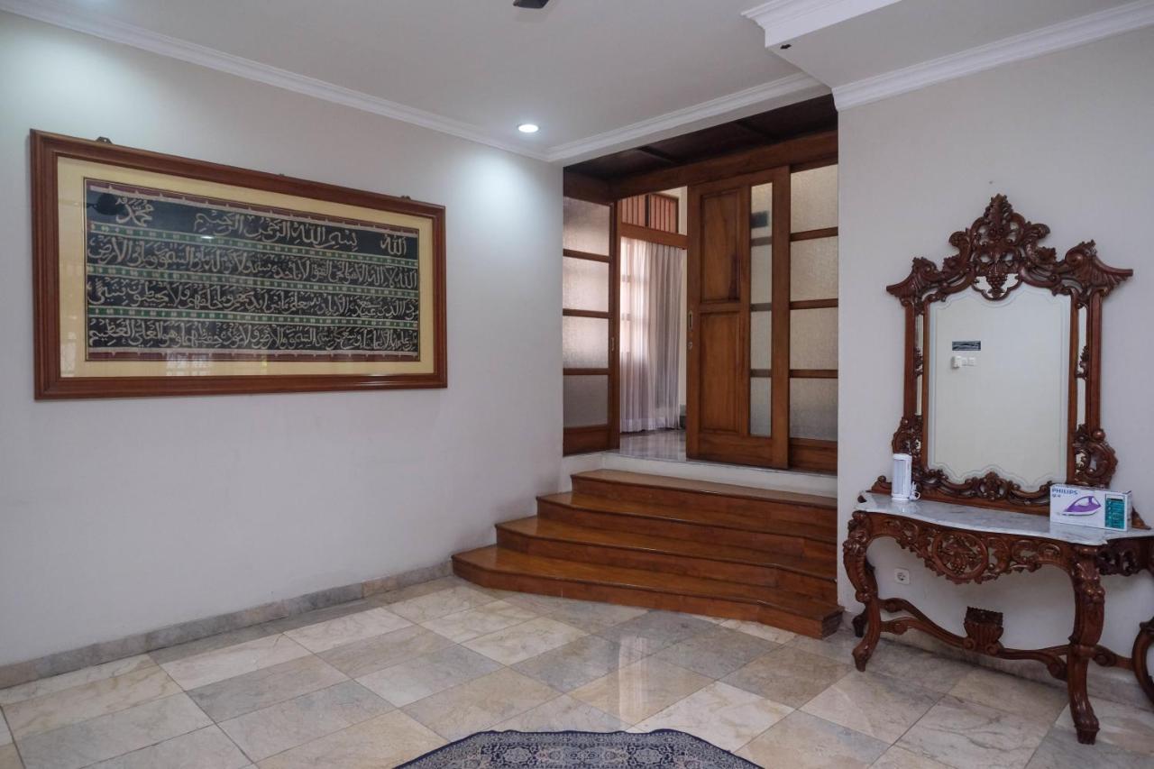 Sareh Villa By The Lavana Σεμαράνγκ Εξωτερικό φωτογραφία