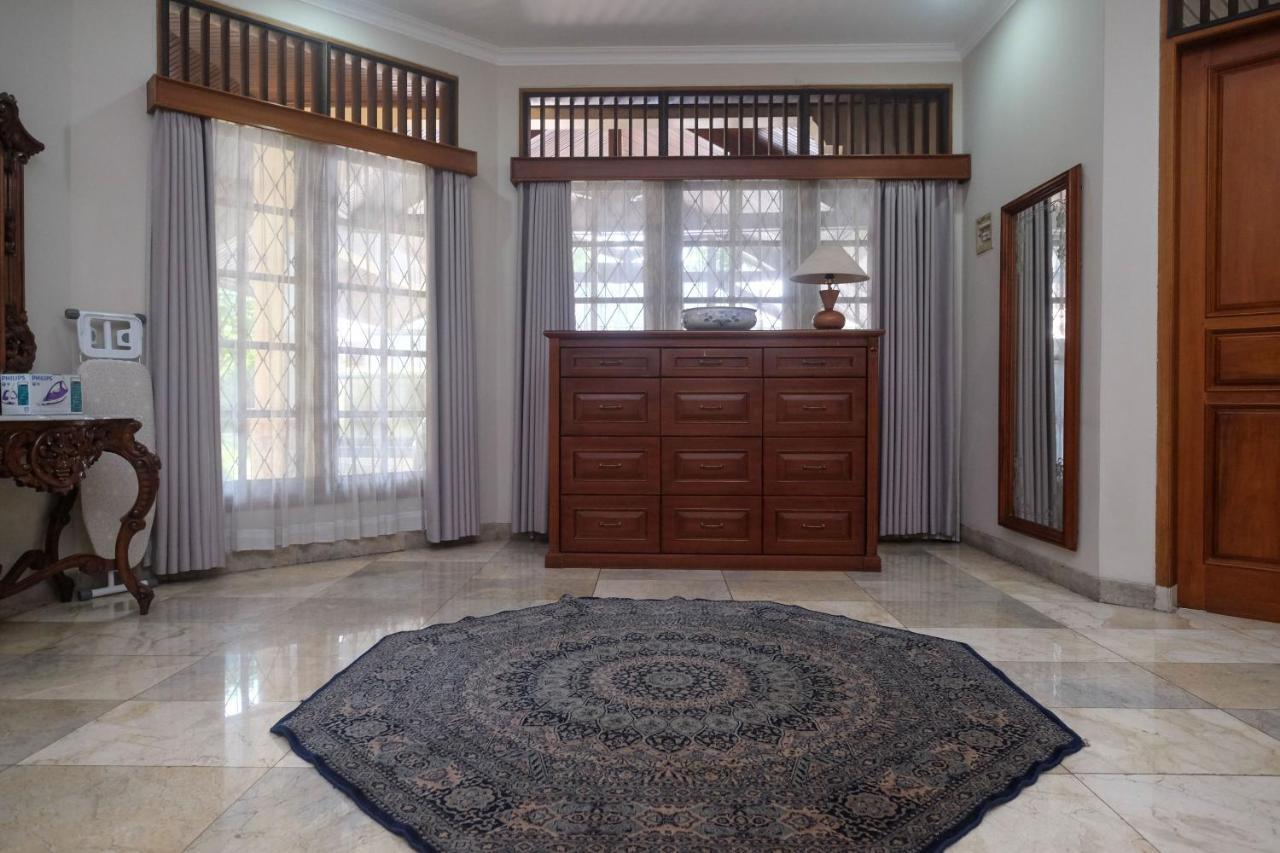 Sareh Villa By The Lavana Σεμαράνγκ Εξωτερικό φωτογραφία