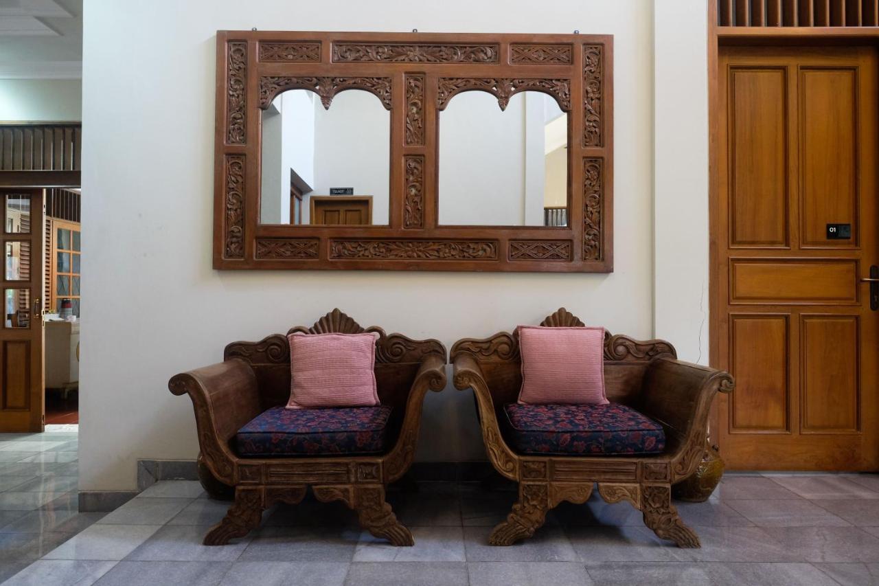 Sareh Villa By The Lavana Σεμαράνγκ Εξωτερικό φωτογραφία