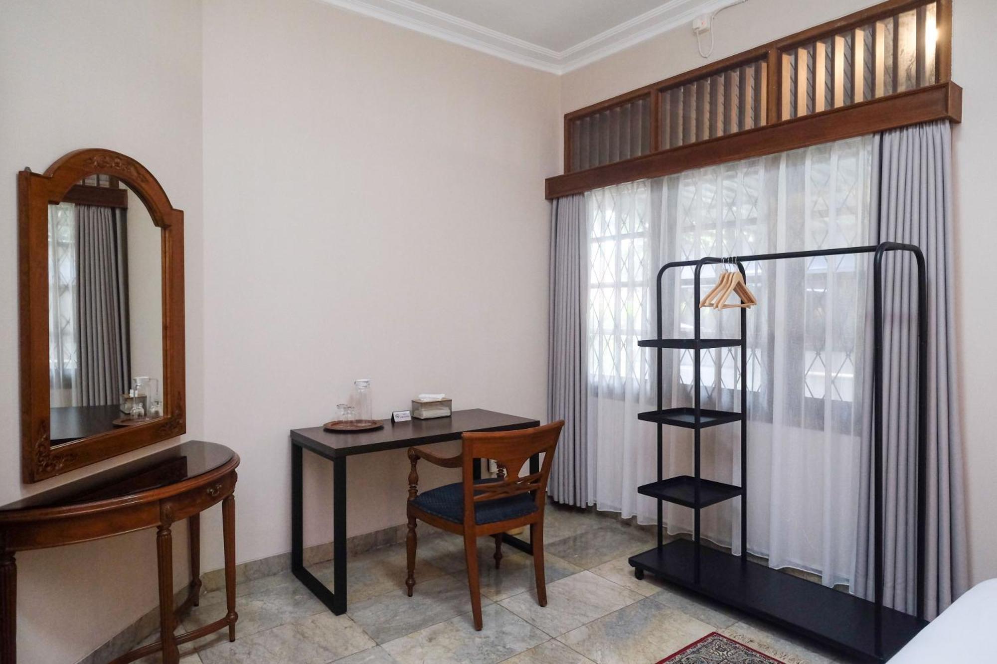 Sareh Villa By The Lavana Σεμαράνγκ Εξωτερικό φωτογραφία