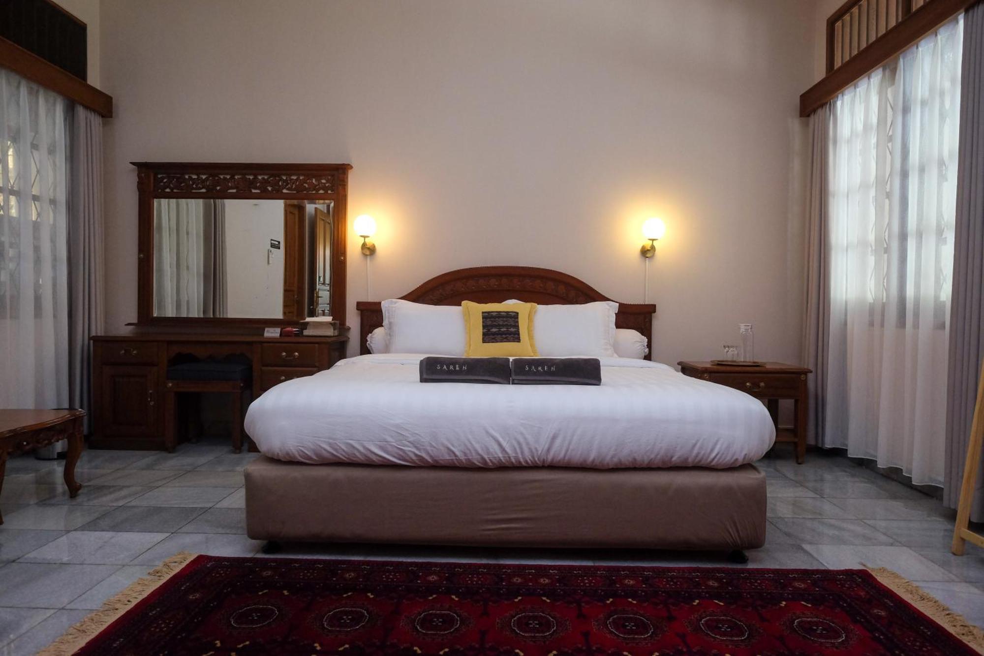 Sareh Villa By The Lavana Σεμαράνγκ Εξωτερικό φωτογραφία