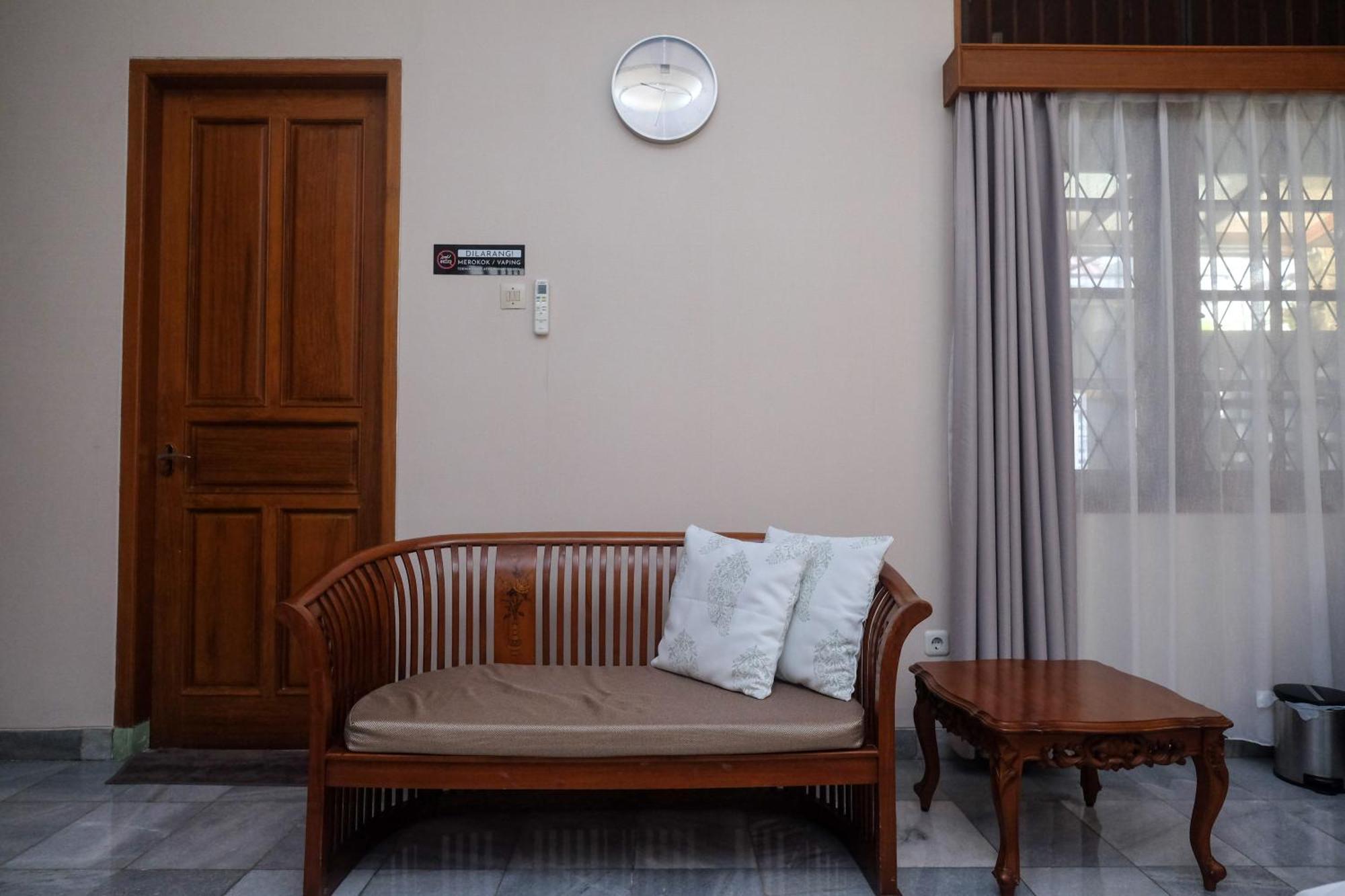 Sareh Villa By The Lavana Σεμαράνγκ Εξωτερικό φωτογραφία