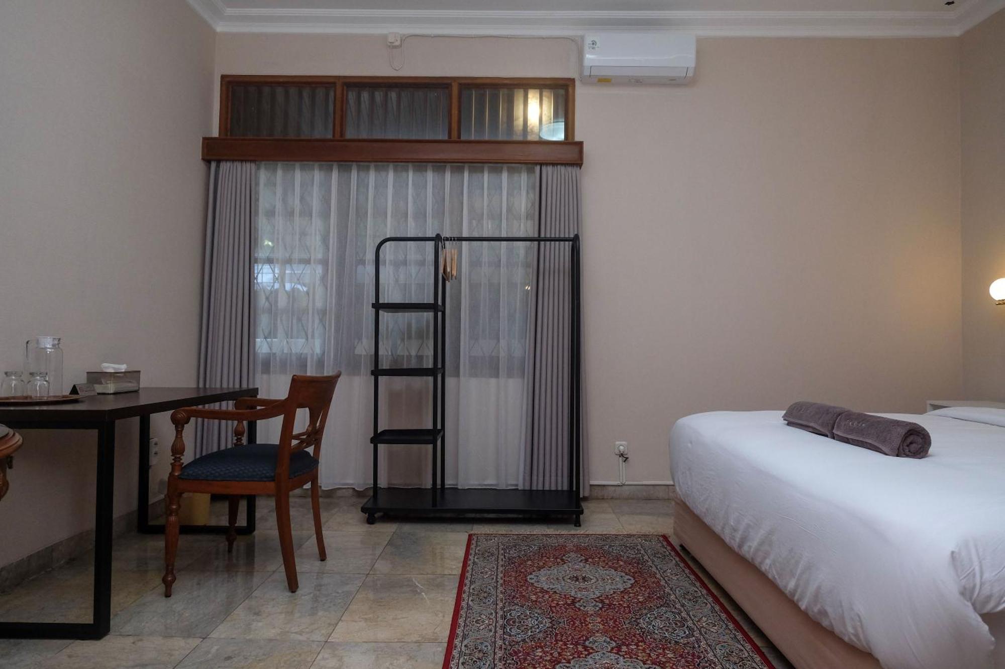 Sareh Villa By The Lavana Σεμαράνγκ Εξωτερικό φωτογραφία