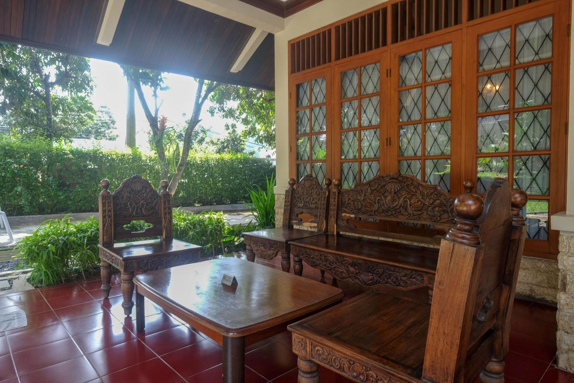 Sareh Villa By The Lavana Σεμαράνγκ Εξωτερικό φωτογραφία
